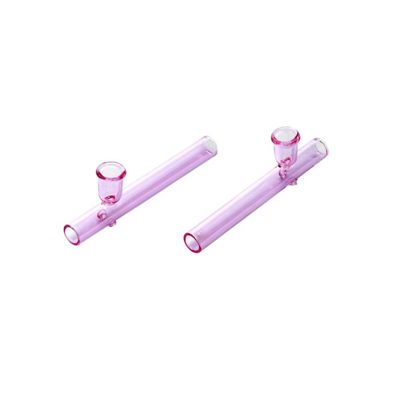 Lyserød Mini Tjubang  105mm