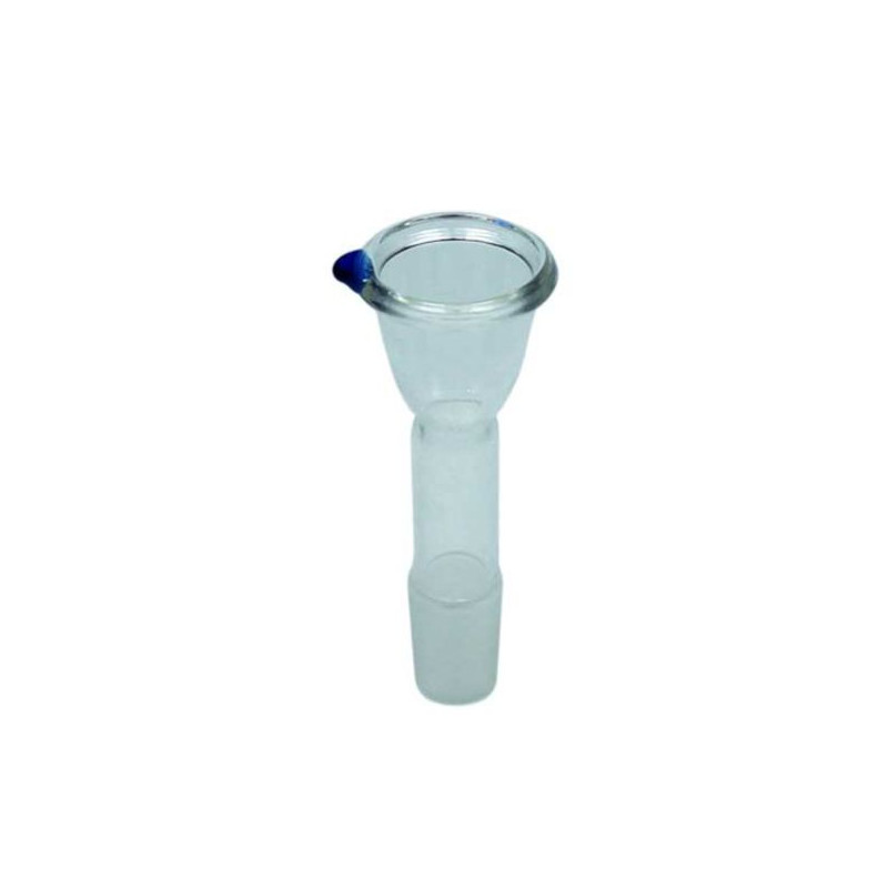 Glas Hoved Til Bong  14,5mm 13