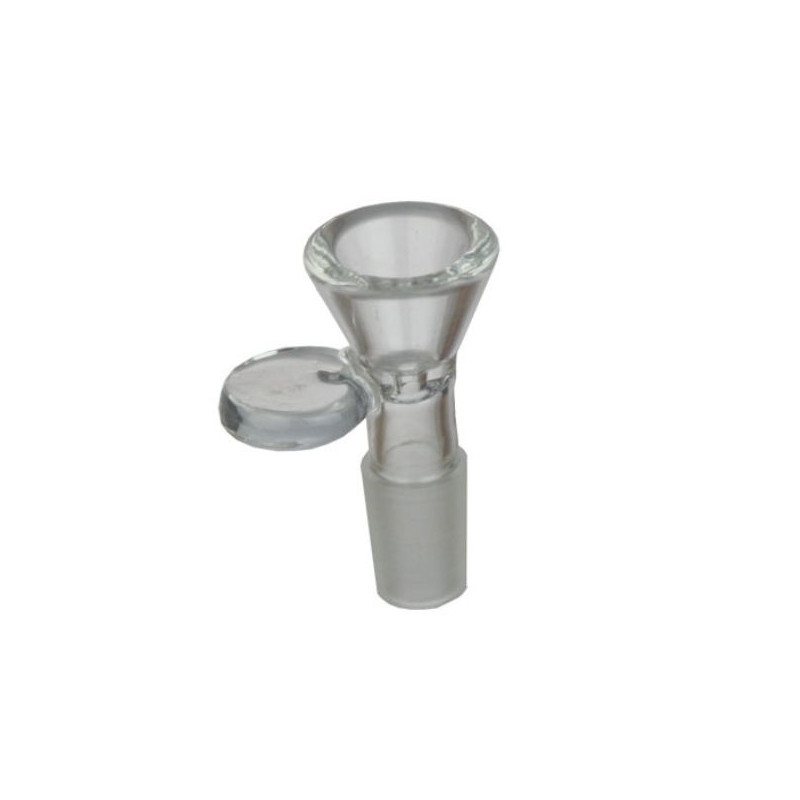 Glas Hoved Til Bong 14,5mm 14 Glas Hoved Til Bong 14,5mm 14