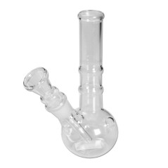 Glasbong TP L 13,5cm