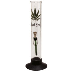 Black Leaf Glasbong 32cm