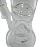 Blaze Glass Oliebong 30,5cm Blaze Glass Oliebong 30,5cm