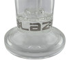 Blaze Glass Oliebong 30,5cm Blaze Glass Oliebong 30,5cm
