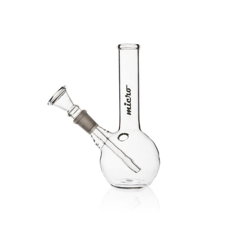 Glas Bong Micro M 16cm