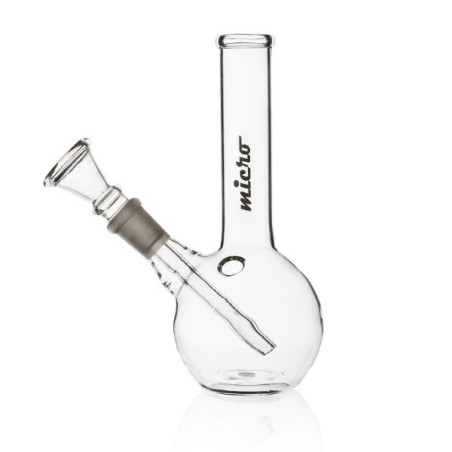 Glas Bong Micro M 16cm