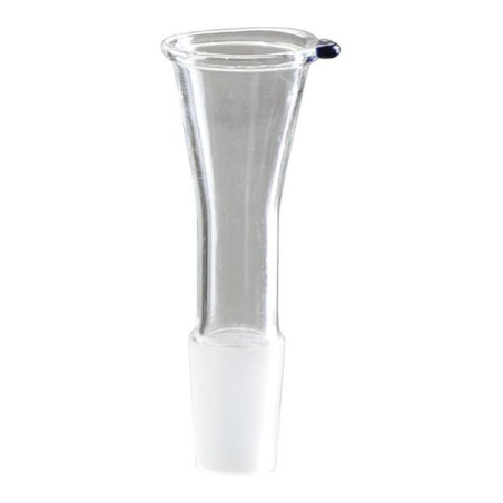 Glas Hoved Til Bong 18.8mm  B