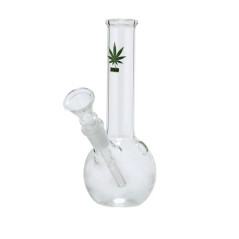 Glasbong TOM K 16cm