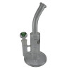 Black Leaf Glas Bong Oil 29cm