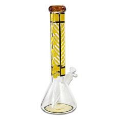 Glas Bong Verden 37 cm