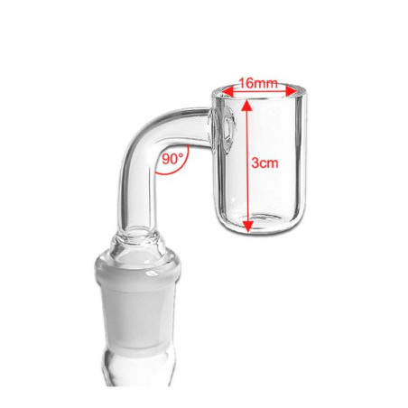 JJ Banger Han 14,5 mm