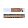 Jiwa Cones Kingsize Ubleget 12stk