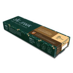 Jiwa Cones B52 brun King Size cones fra Headshop Danmark