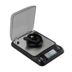 On Balance CK-20 Digital Vægt 20g x 0.001g