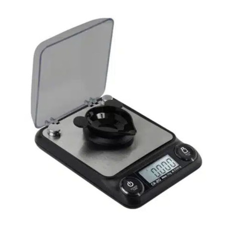 On Balance CK-20 Digital Vægt 20g x 0.001g