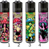 Clipper Lighter Magic Mushroom Fantasy Clipper Lighter Magic Mushroom Fantasy