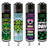 Clipper Lighter High Vibes Clipper Lighter High Vibes