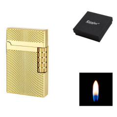 Angel Milan Lighter Guld