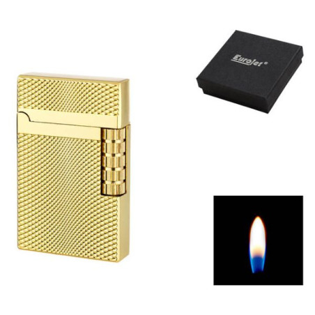 Angel Milan Lighter Guld