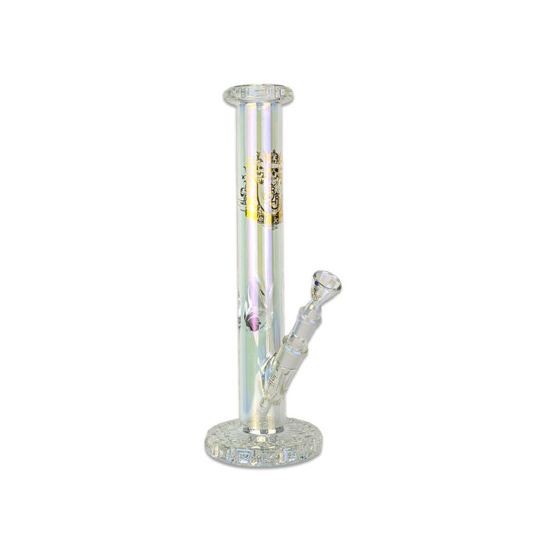 Glas Bong JJ Crest 40 cm