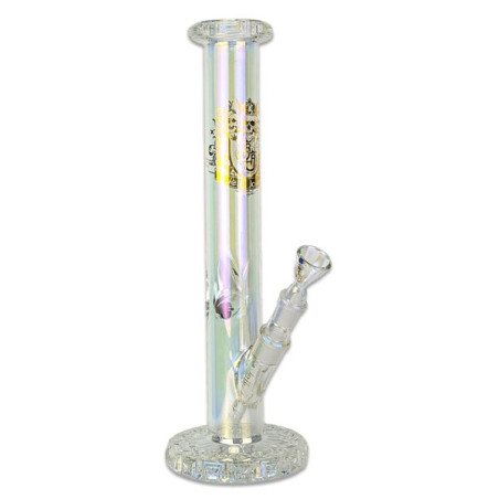 Glas Bong JJ Crest 40 cm