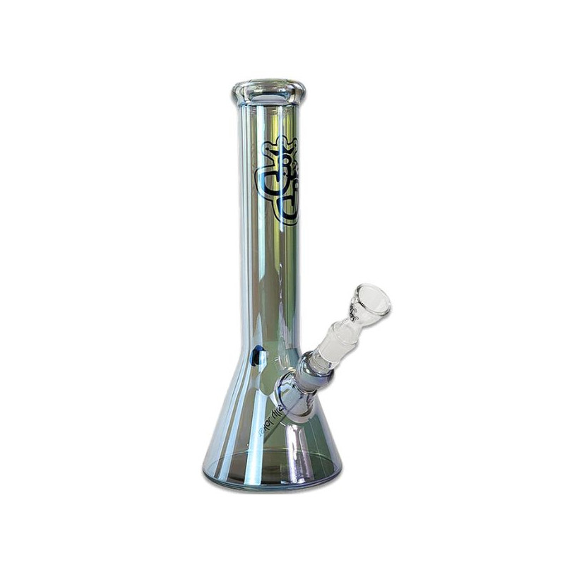 Glas Bong JJ Starlight Venom 35 cm Glas Bong JJ Starlight Venom 35 cm