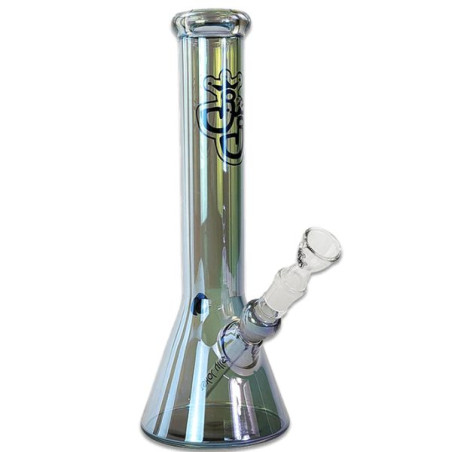 Glas Bong JJ Starlight Venom 35 cm