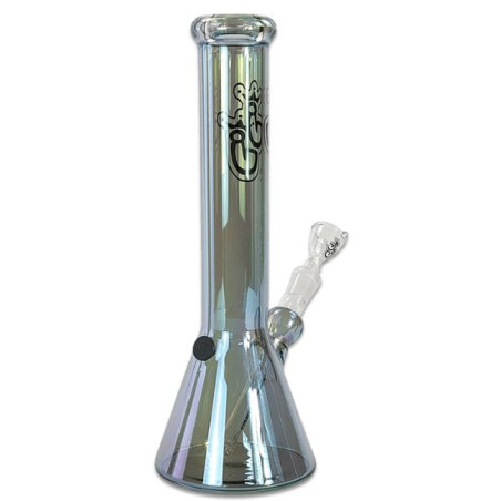 Glas Bong JJ Starlight Venom 35 cm