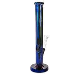 Glas Bong JJ Purple Miror 45 cm
