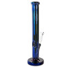 Glas Bong JJ Purple Miror 45 cm Glas Bong JJ Purple Miror 45 cm