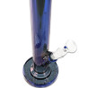 Glas Bong JJ Purple Miror 45 cm Glas Bong JJ Purple Miror 45 cm
