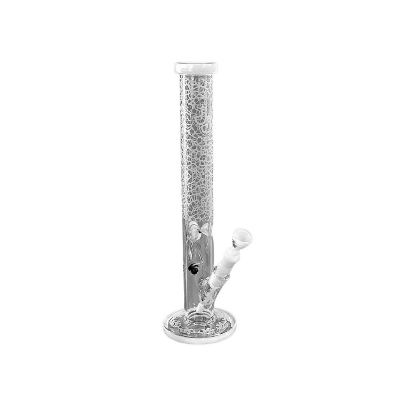 Glas Bong JJ Crafty 45 cm