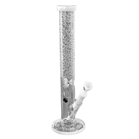 Glas Bong JJ Crafty 45 cm