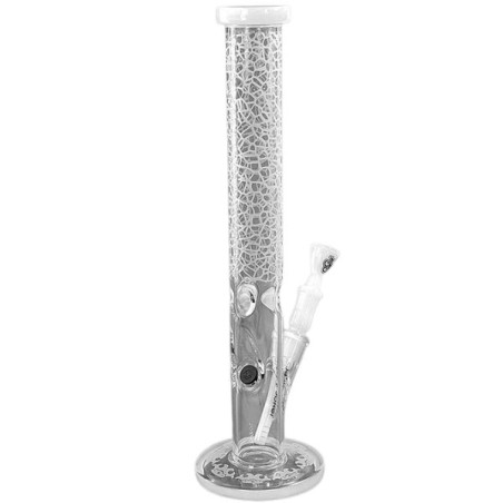Glas Bong JJ Crafty 45 cm