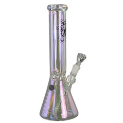Glas Bong JJ Starlight Rainbow 35 cm