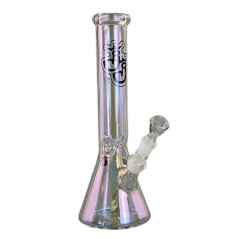 Glas Bong JJ Starlight Rainbow 35 cm