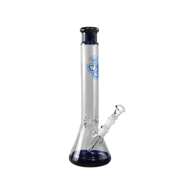 Glas Bong JJ Venice 44 cm Glas Bong JJ Venice 44 cm