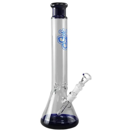 Glas Bong JJ Venice 44 cm