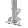 Glas Bong JJ Bigfoot 45 cm Glas Bong JJ Bigfoot 45 cm