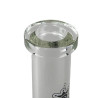 Glas Bong JJ Bigfoot 45 cm Glas Bong JJ Bigfoot 45 cm