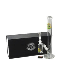 Glas Bong JJ Set 45 cm