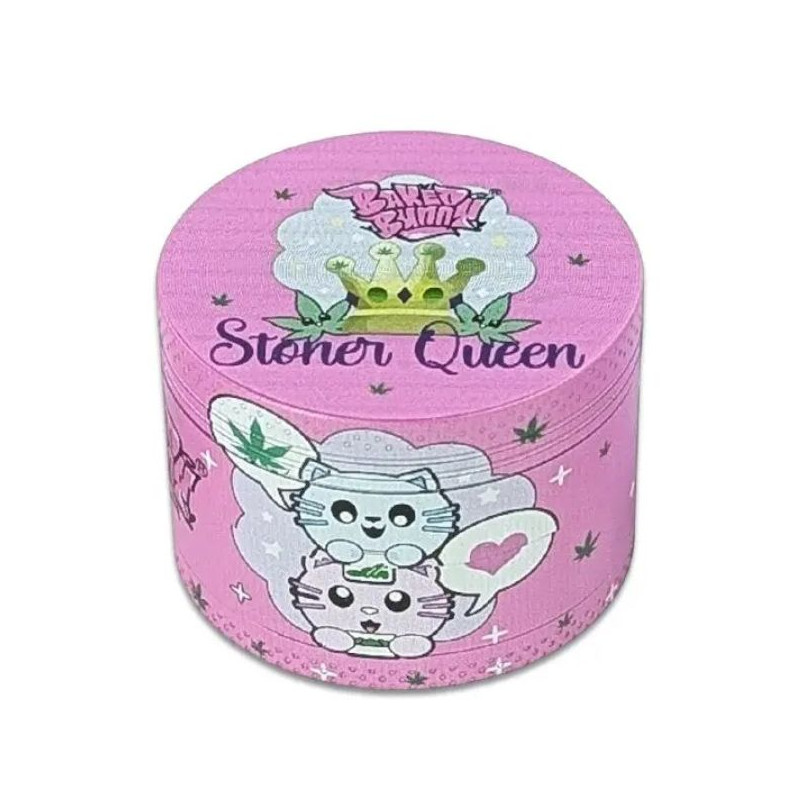 Grinder Stoner Queen 50mm