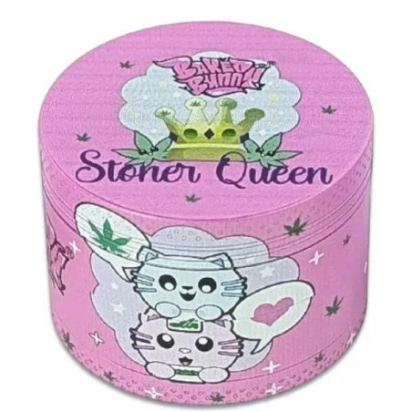Grinder Stoner Queen 50mm
