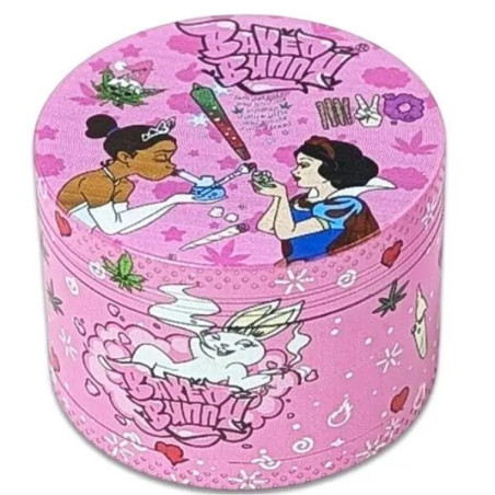 Grinder Princess Session 50mm