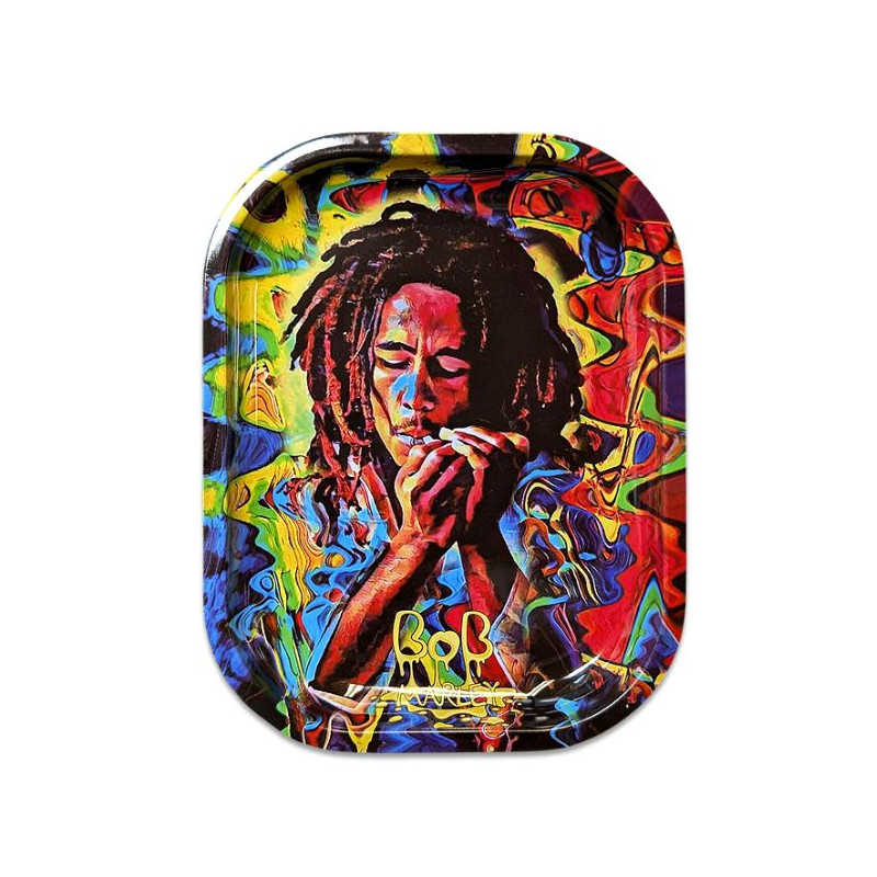 Bob Marley Reggae Spirit Mixerbakke 14 X 18cm