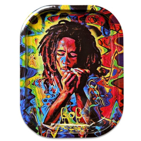 Bob Marley Reggae Spirit Mixerbakke 14 X 18cm