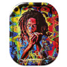 Bob Marley Reggae Spirit Mixerbakke 14 X 18cm