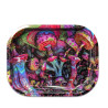 Purple Mushrooms Mixerbakke 14 X 18cm