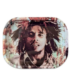 Bob Marley One Love Mixerbakke 14 X 18cm
