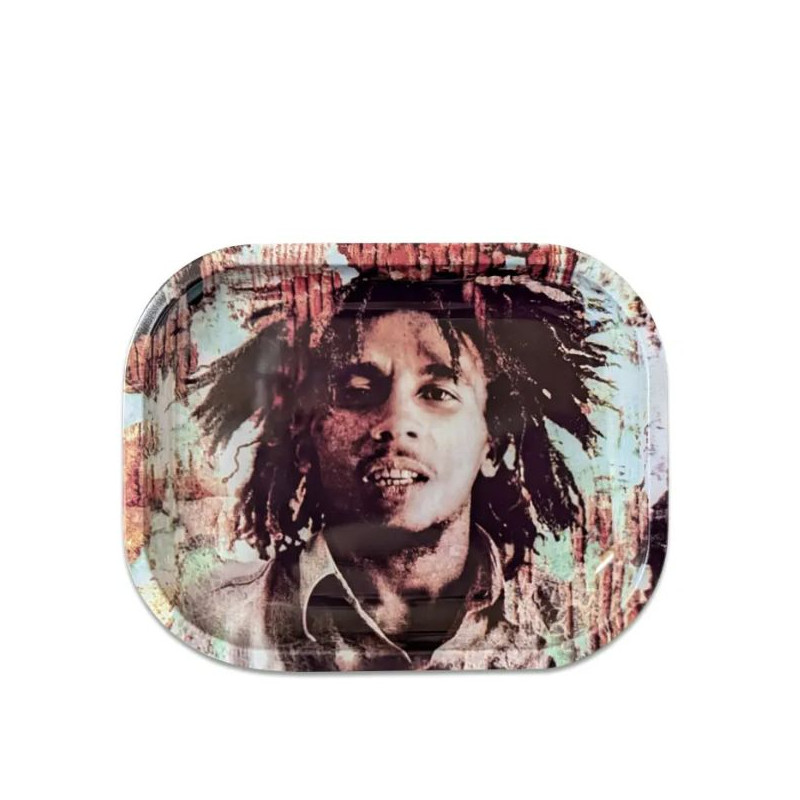 Bob Marley One Love Mixerbakke 14 X 18cm Bob Marley One Love Mixerbakke 14 X 18cm