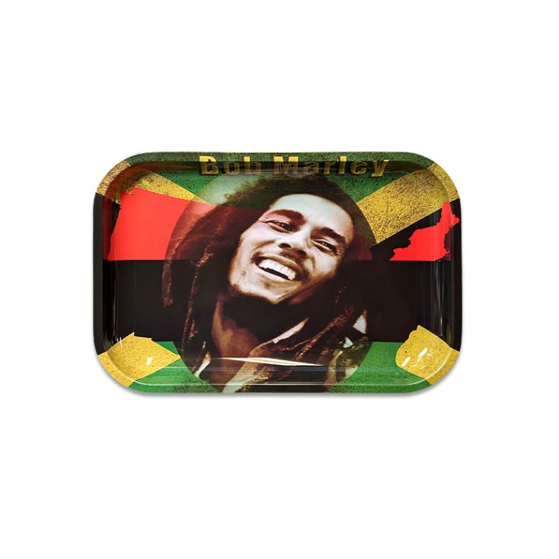 Bob Marley Classic Mixerbakke 18,8 X 28,5cm Bob Marley Classic Mixerbakke 18,8 X 28,5cm